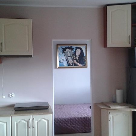 Ferienwohnung Kawalerka 1 Km Od Morza Beautiful Flat Near The See Danzig Exterior foto